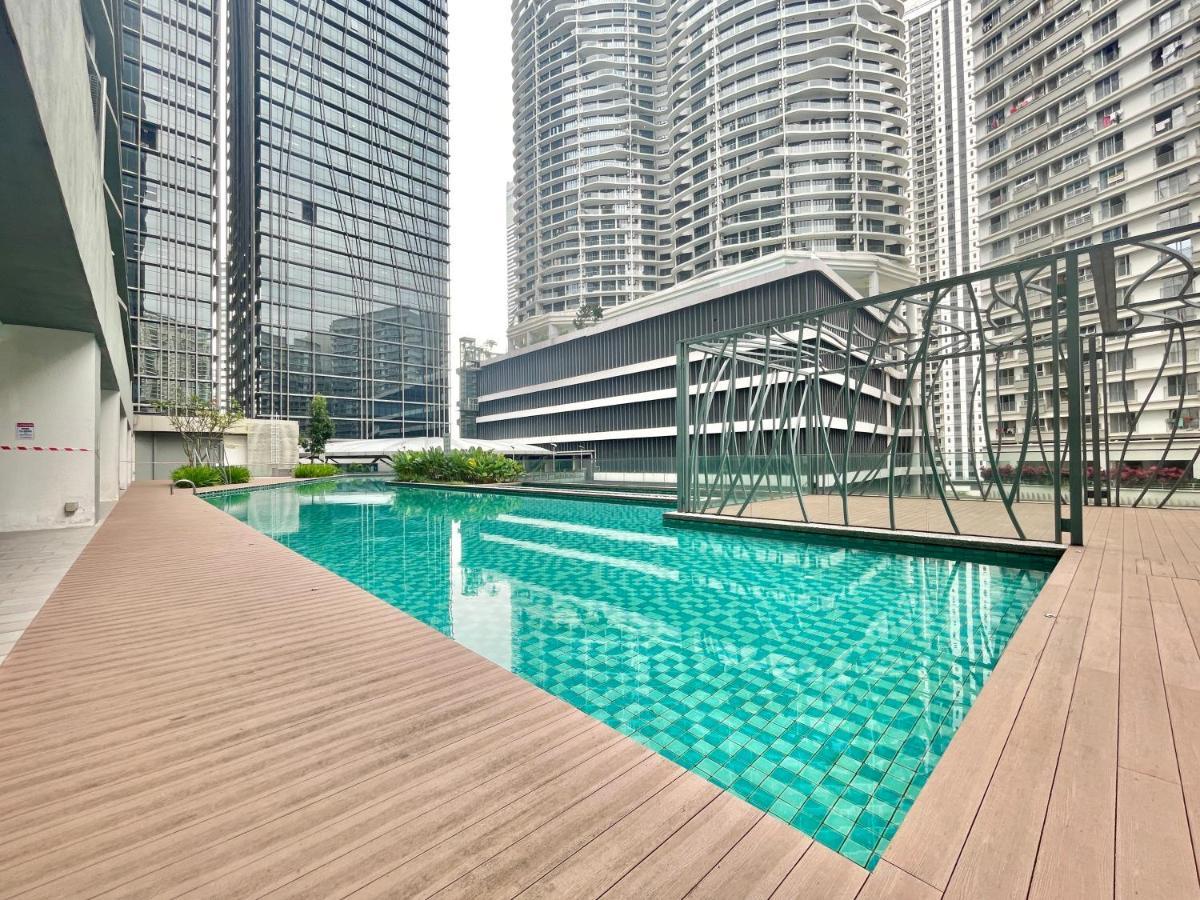 Kl Gateway 2b2b Cozy * Kuala Lumpur