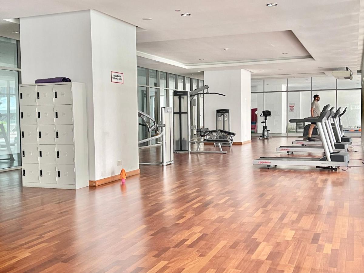 Apartment Kl Gateway 2b2b Cozy *