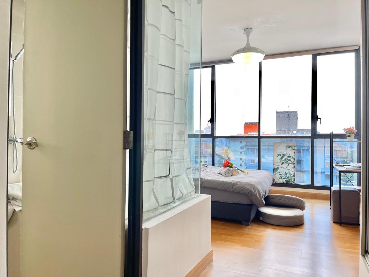 Kl Gateway 2b2b Cozy Apartment *