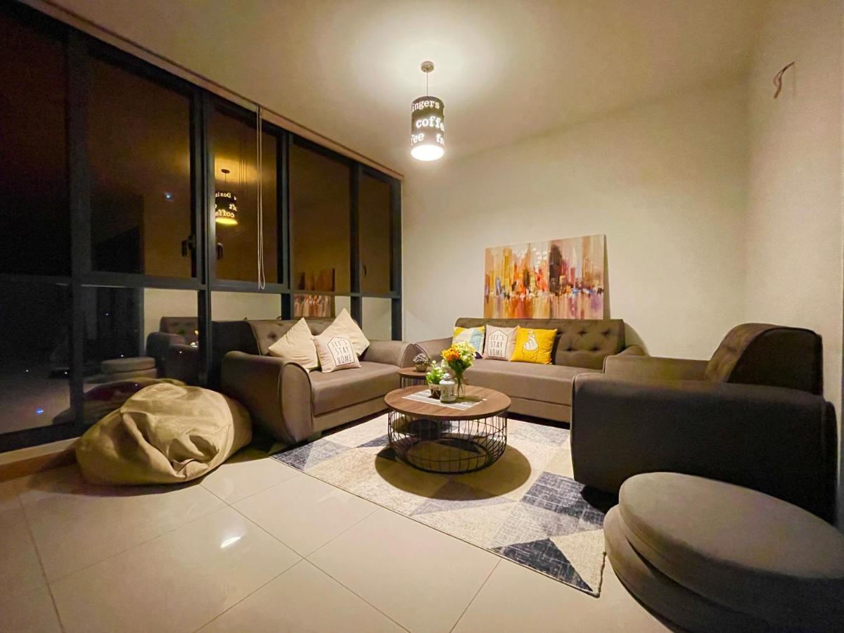 Kl Gateway 2b2b Cozy Apartment Kuala Lumpur