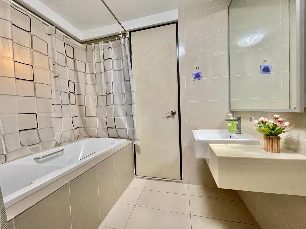 Kl Gateway 2b2b Cozy Kuala Lumpur