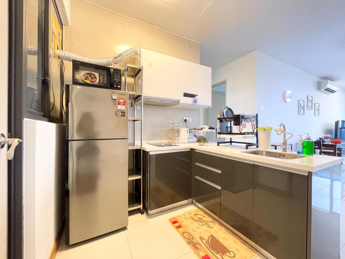 Kl Gateway 2b2b Cozy Apartment *