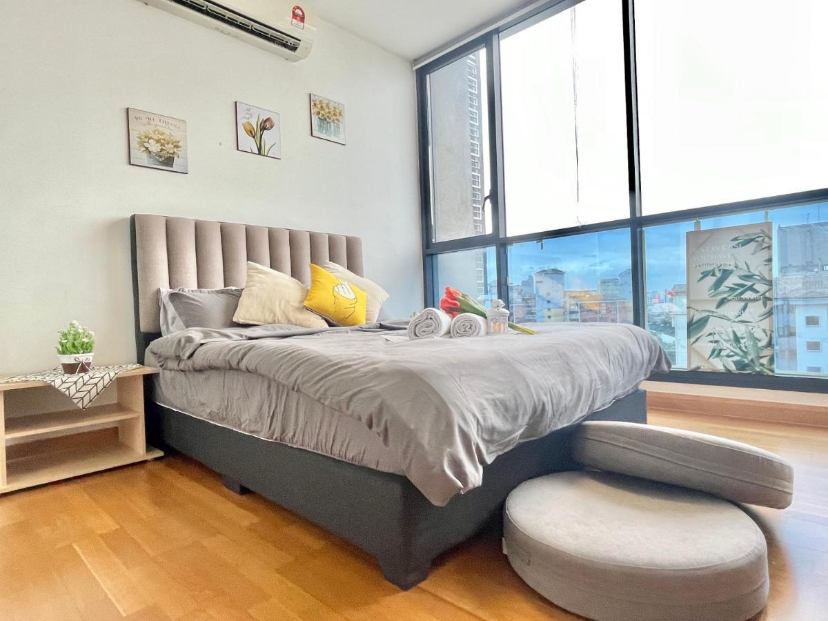 Pangsapuri Kl Gateway 2b2b Cozy *