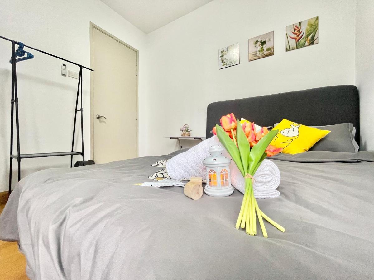Kl Gateway 2b2b Cozy Apartment Kuala Lumpur