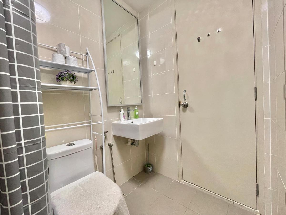 Kl Gateway 2b2b Cozy Kuala Lumpur