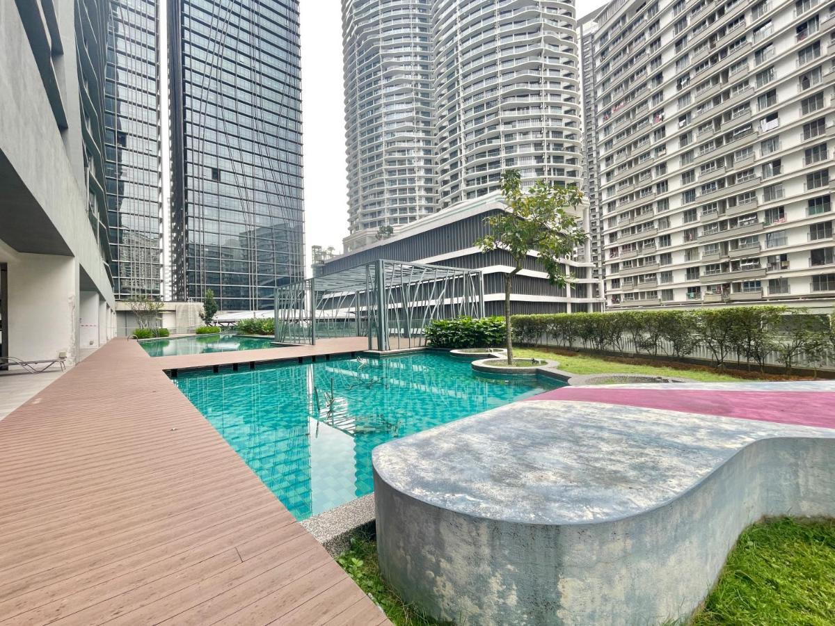 Kl Gateway 2b2b Cozy Apartment *