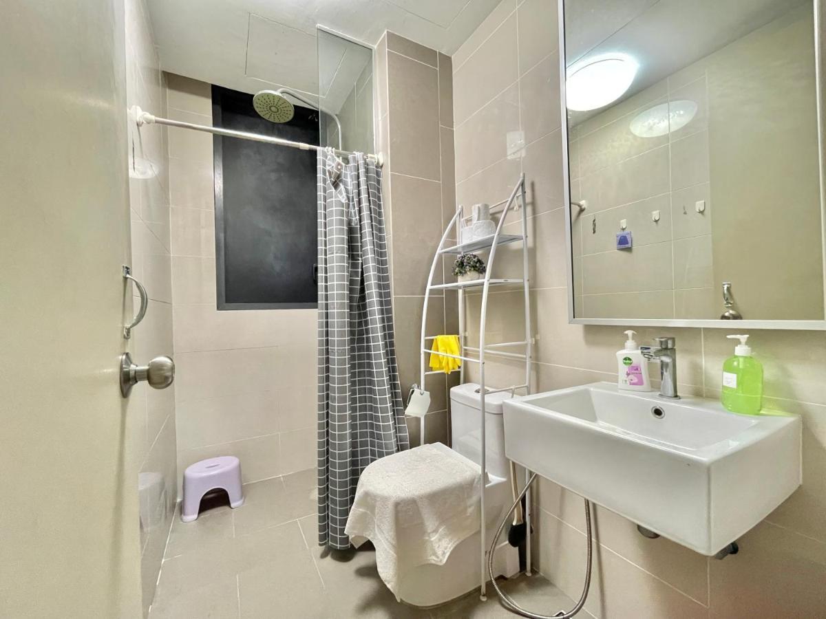 Apartment Kl Gateway 2b2b Cozy
