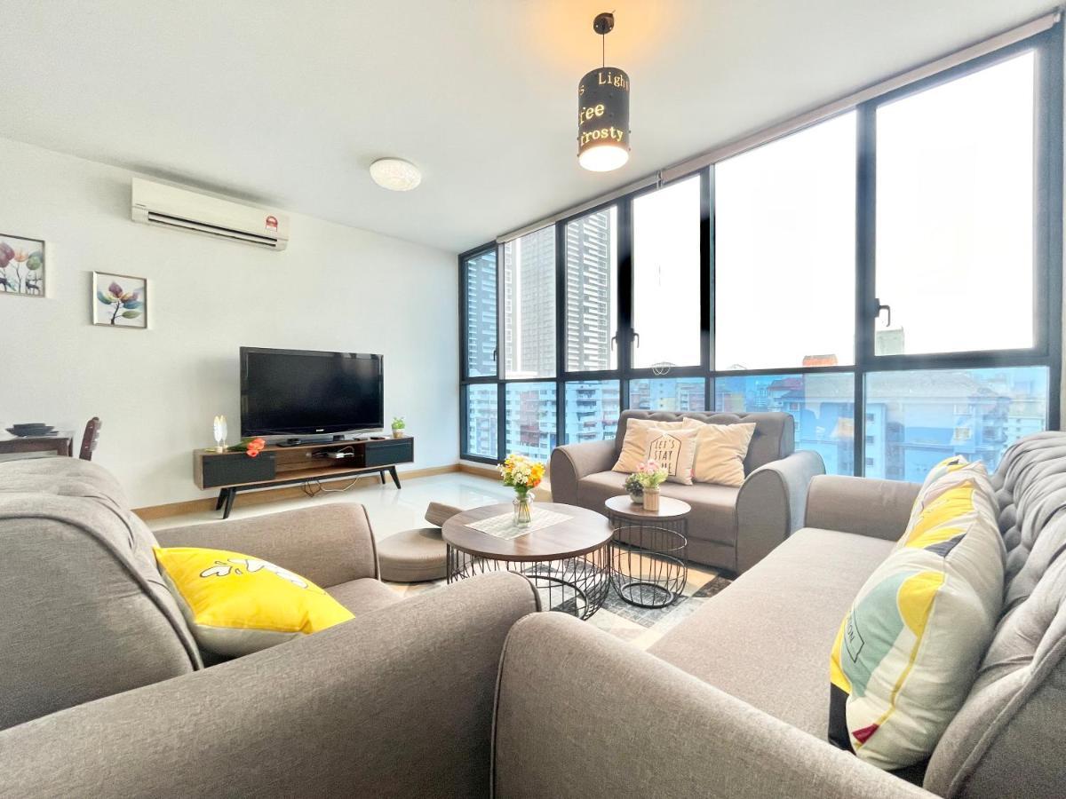 Kl Gateway 2b2b Cozy Apartment *