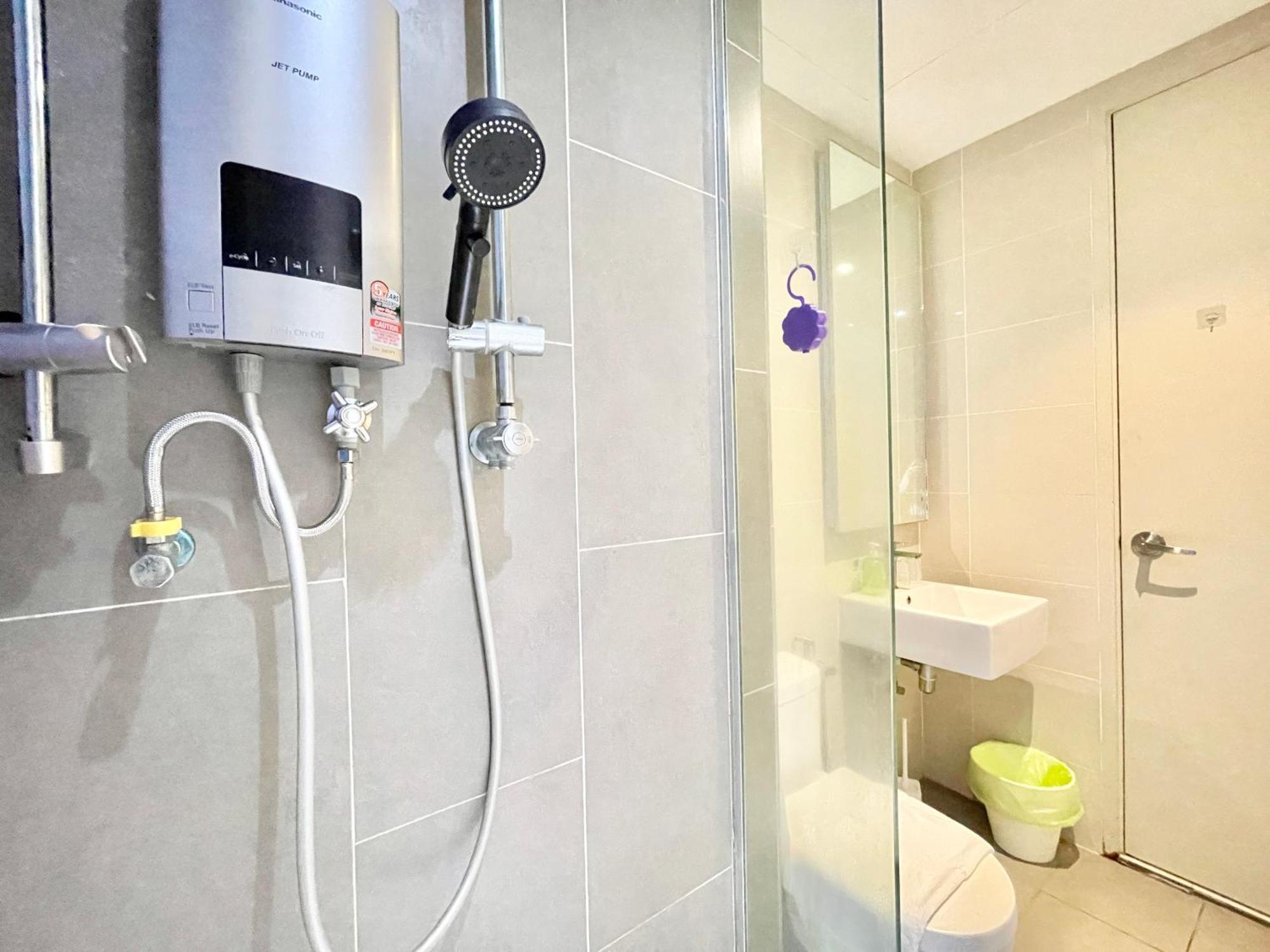 Pangsapuri Kl Gateway 2b2b Cozy