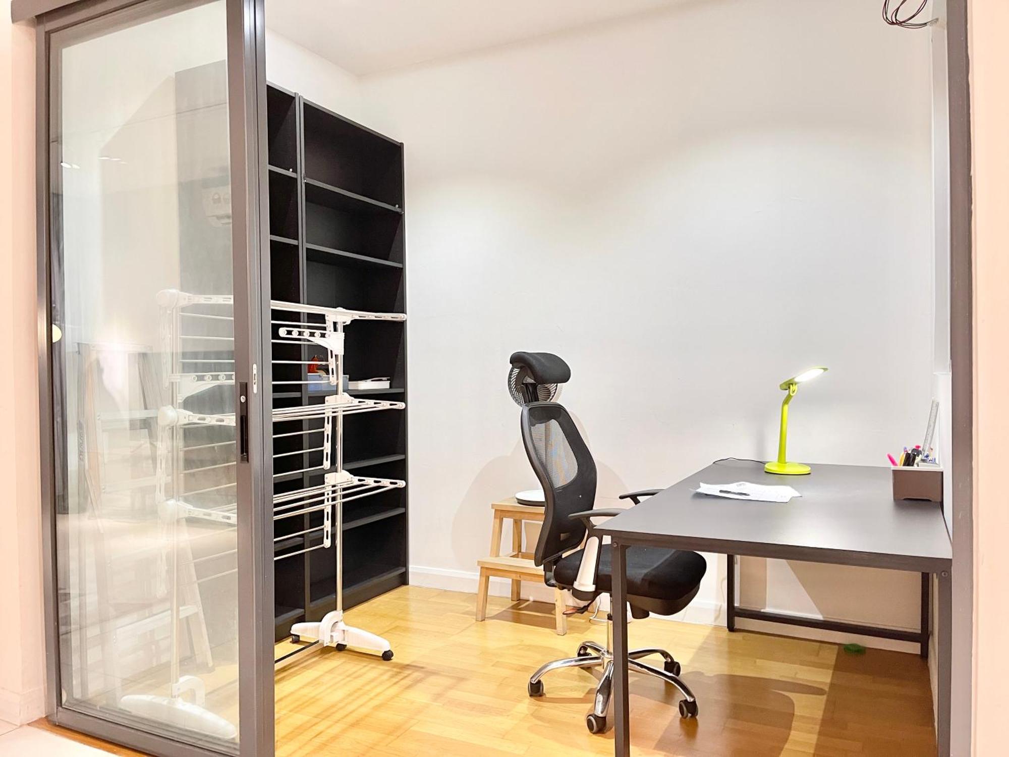 Kl Gateway 2b2b Cozy Apartment *