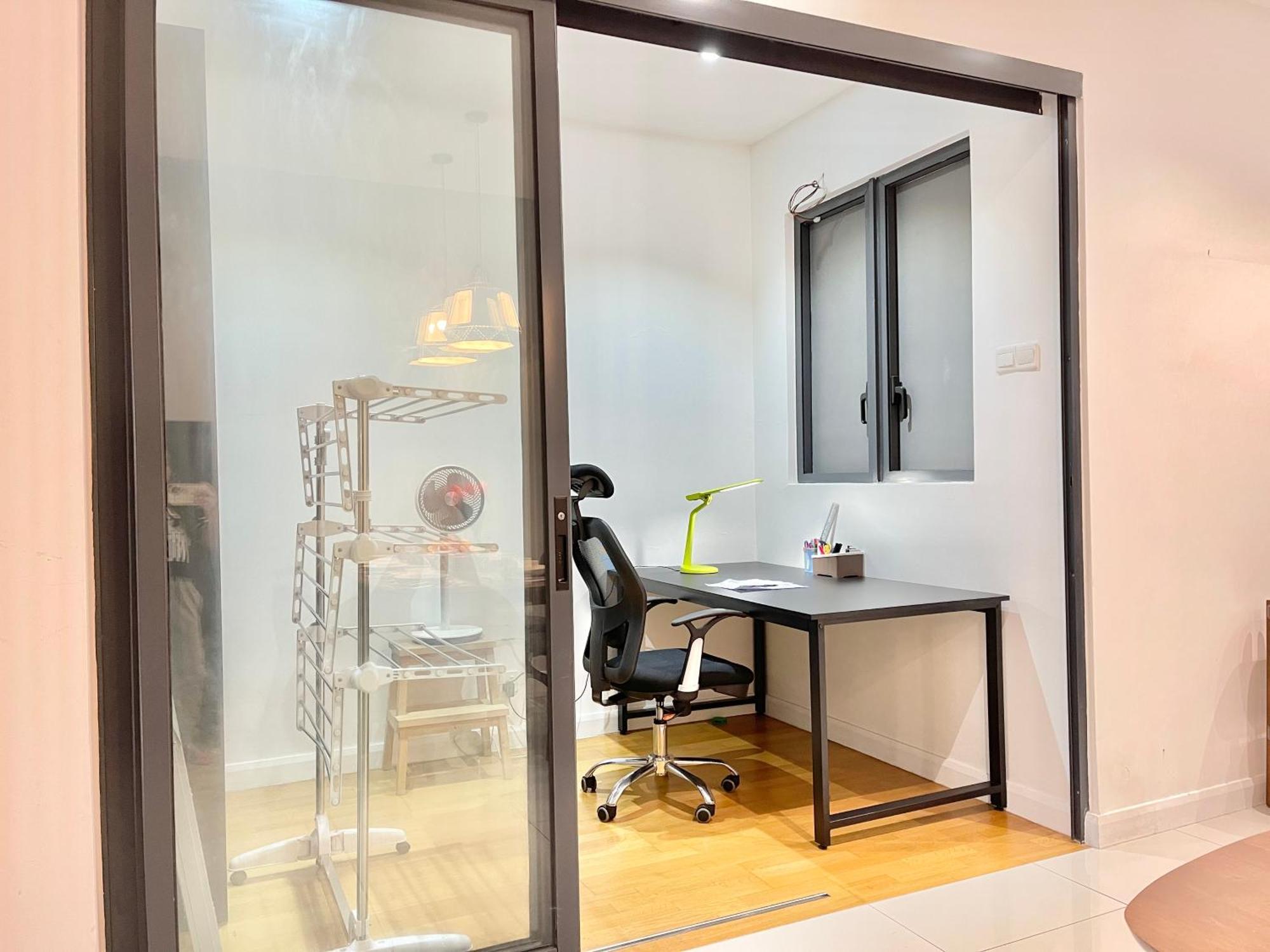 Apartment Kl Gateway 2b2b Cozy