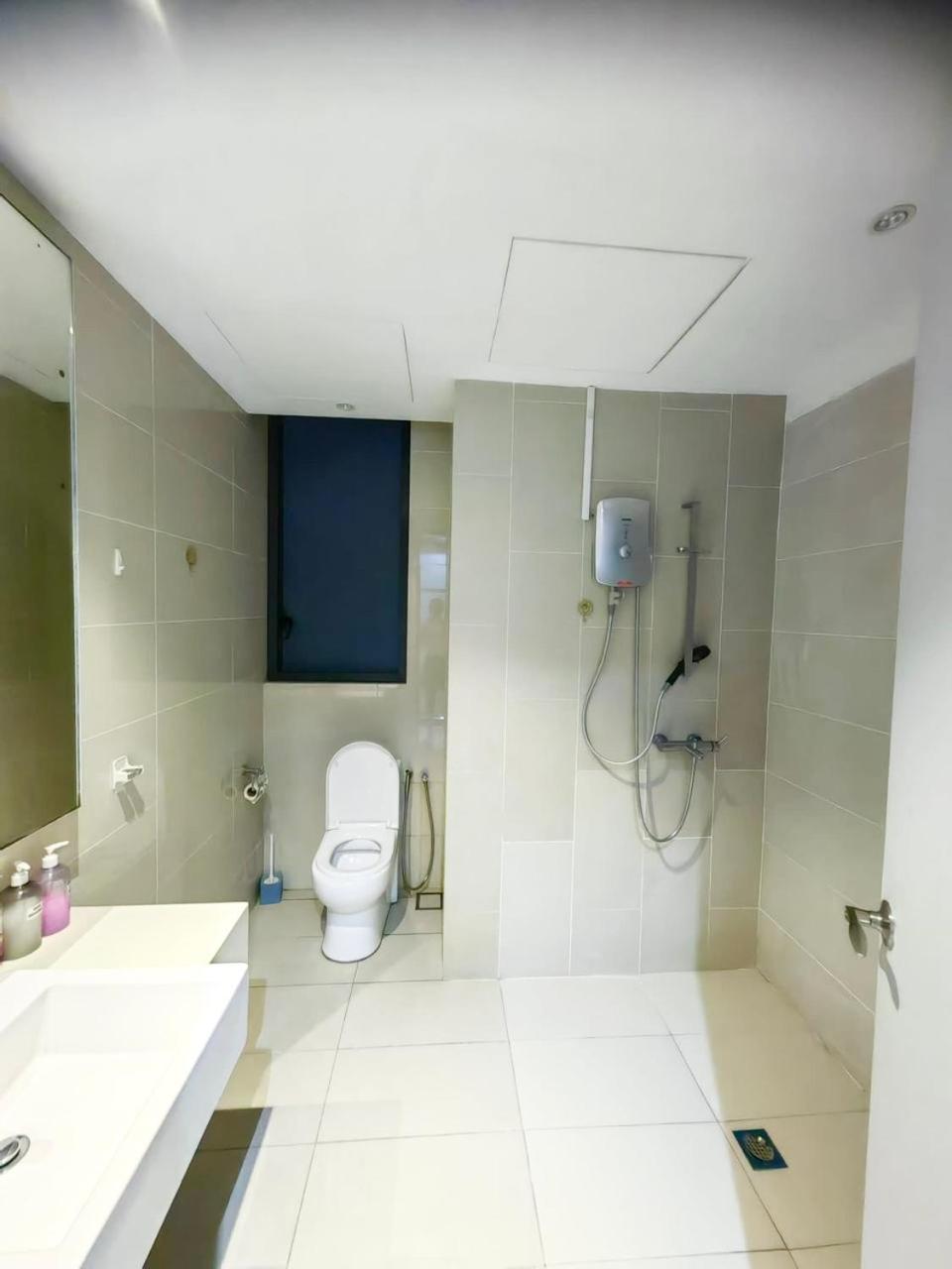 Apartment Kl Gateway 2b2b Cozy
