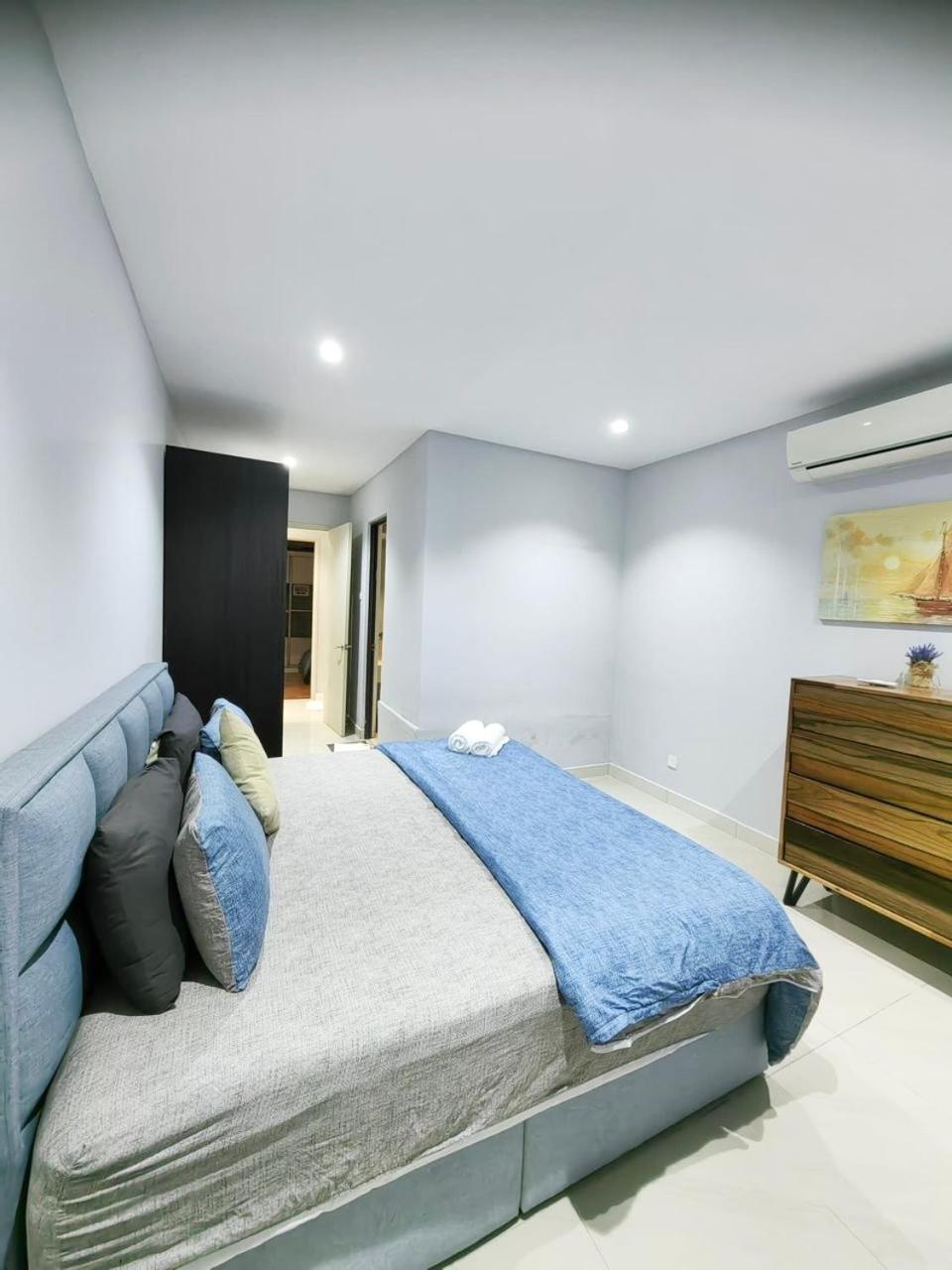 Kl Gateway 2b2b Cozy Apartment *